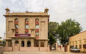 Ambience Hotel Gwalior